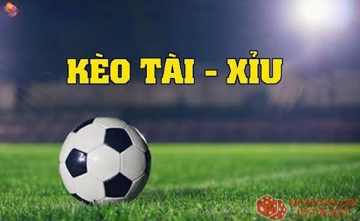 Khái niệm tài xỉu bóng đá có nghĩa là gì