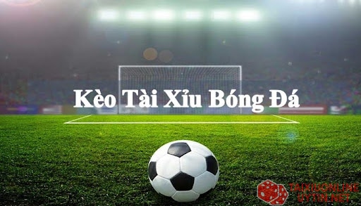 Khái niệm tài xỉu world cup trong bóng đá