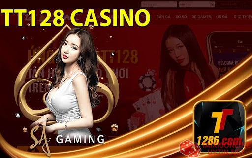 TT128 - App tài xỉu uy tín mới nhất 2024