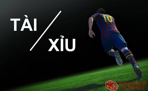 Tài xỉu cả trận (Full time)