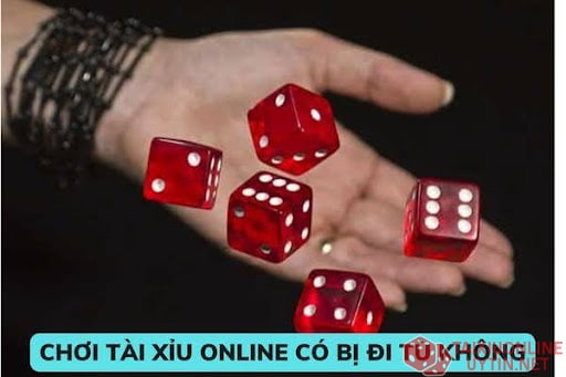 Tài xỉu có hợp pháp không