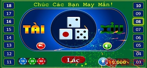 Tính tiện lợi của casino tài xỉu